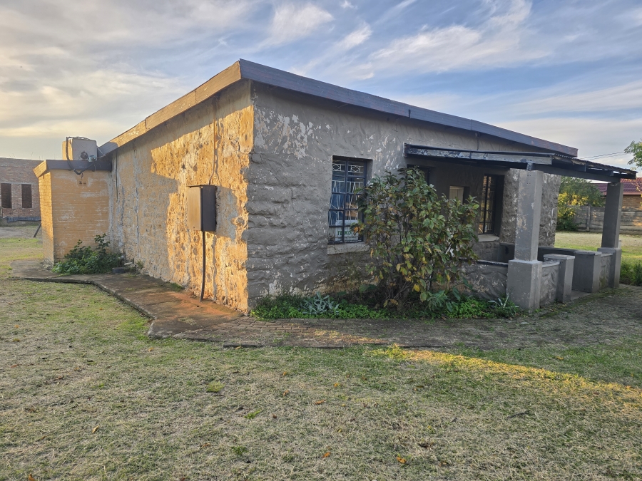 2 Bedroom Property for Sale in Villiers Free State